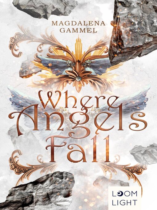 Title details for Daughter of Heaven 1 by Magdalena Gammel - Available